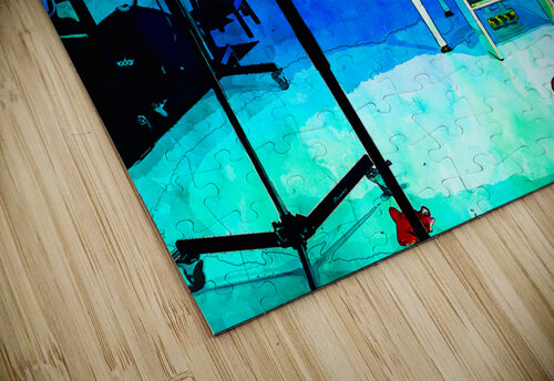 Silent Keys Holley s Digital Artwork puzzle