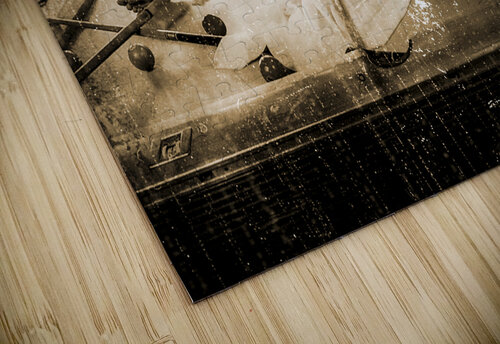 Ephemeral Shadows Holley s Digital Artwork puzzle