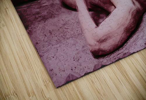 Hushed Holley s Digital Artwork puzzle