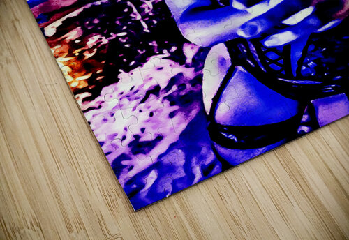 Enigmatic Holley s Digital Artwork puzzle
