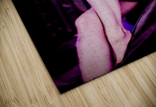 Pensive Portal Holley s Digital Artwork puzzle