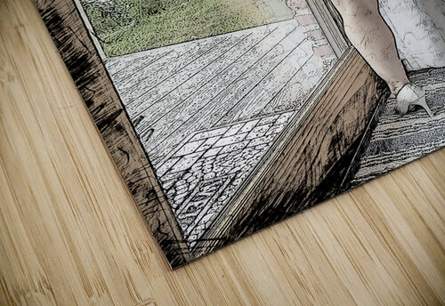 Fabric Holley s Digital Artwork puzzle