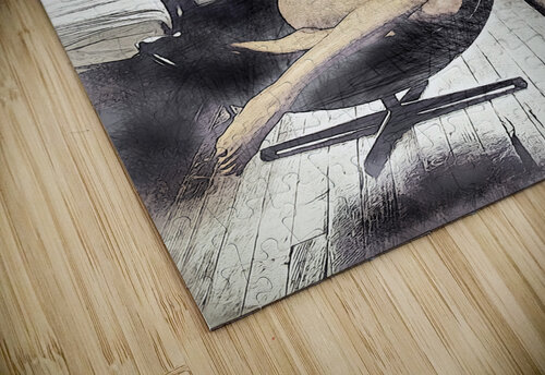 Subdued Holley s Digital Artwork puzzle