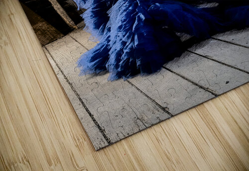 Mystique Holley s Digital Artwork puzzle
