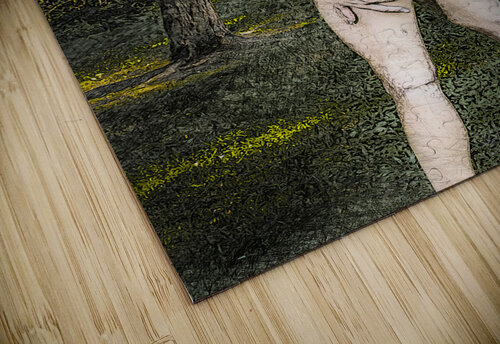 Arcadian Holley s Digital Artwork puzzle
