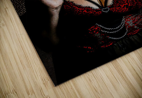 Night Agent Holley s Digital Artwork puzzle