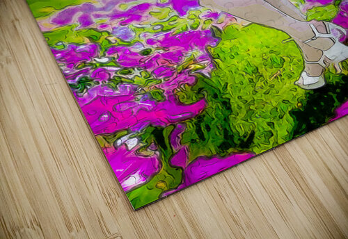 Easter Blossom Holley s Digital Artwork puzzle