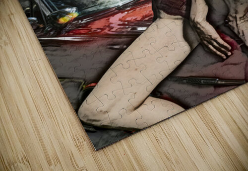 Legacy Incarceration Holley s Digital Artwork puzzle