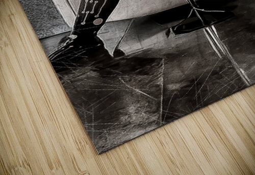Threshold Holley s Digital Artwork puzzle