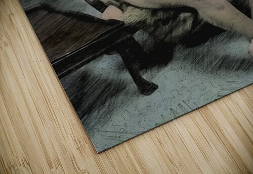 Whisper Holley s Digital Artwork puzzle