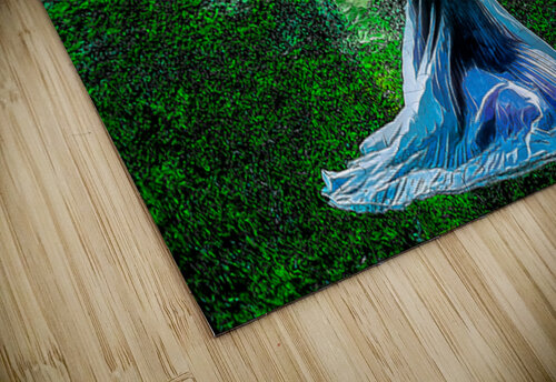 Benediction Holley s Digital Artwork puzzle