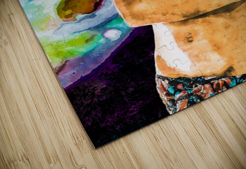 Twilight Holley s Digital Artwork puzzle