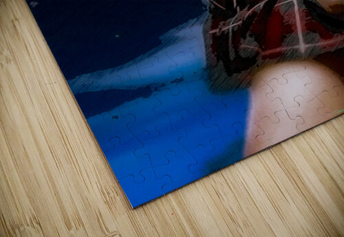 Nocturne Holley s Digital Artwork puzzle