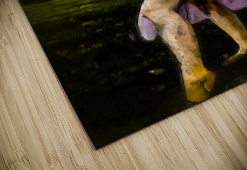 Stormwoven Grace Holley s Digital Artwork puzzle