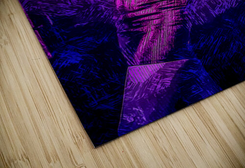 Quiescence Holley s Digital Artwork puzzle