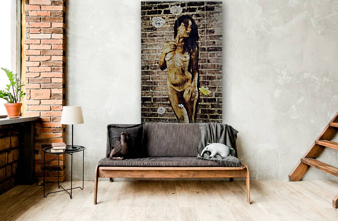 Vintage Grace Reproduction