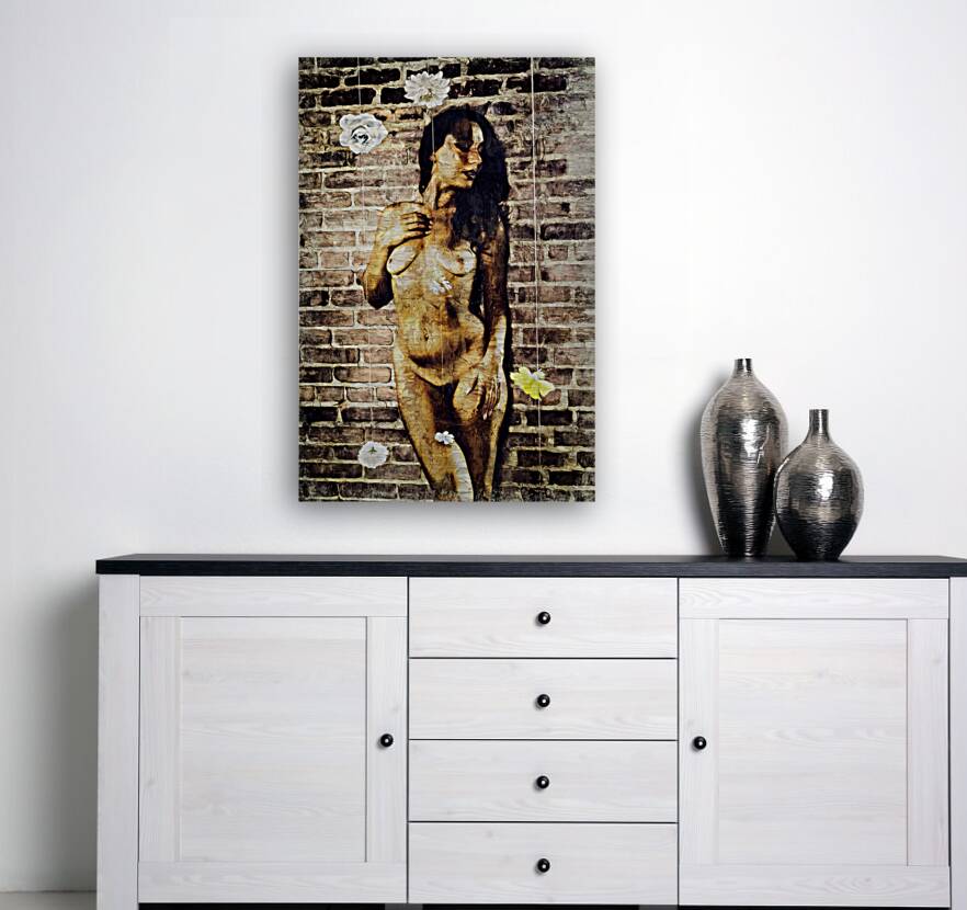 Vintage Grace Reproduction
