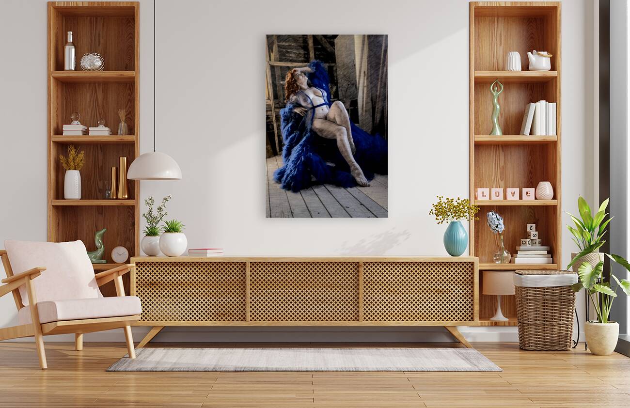 Mystique Reproduction