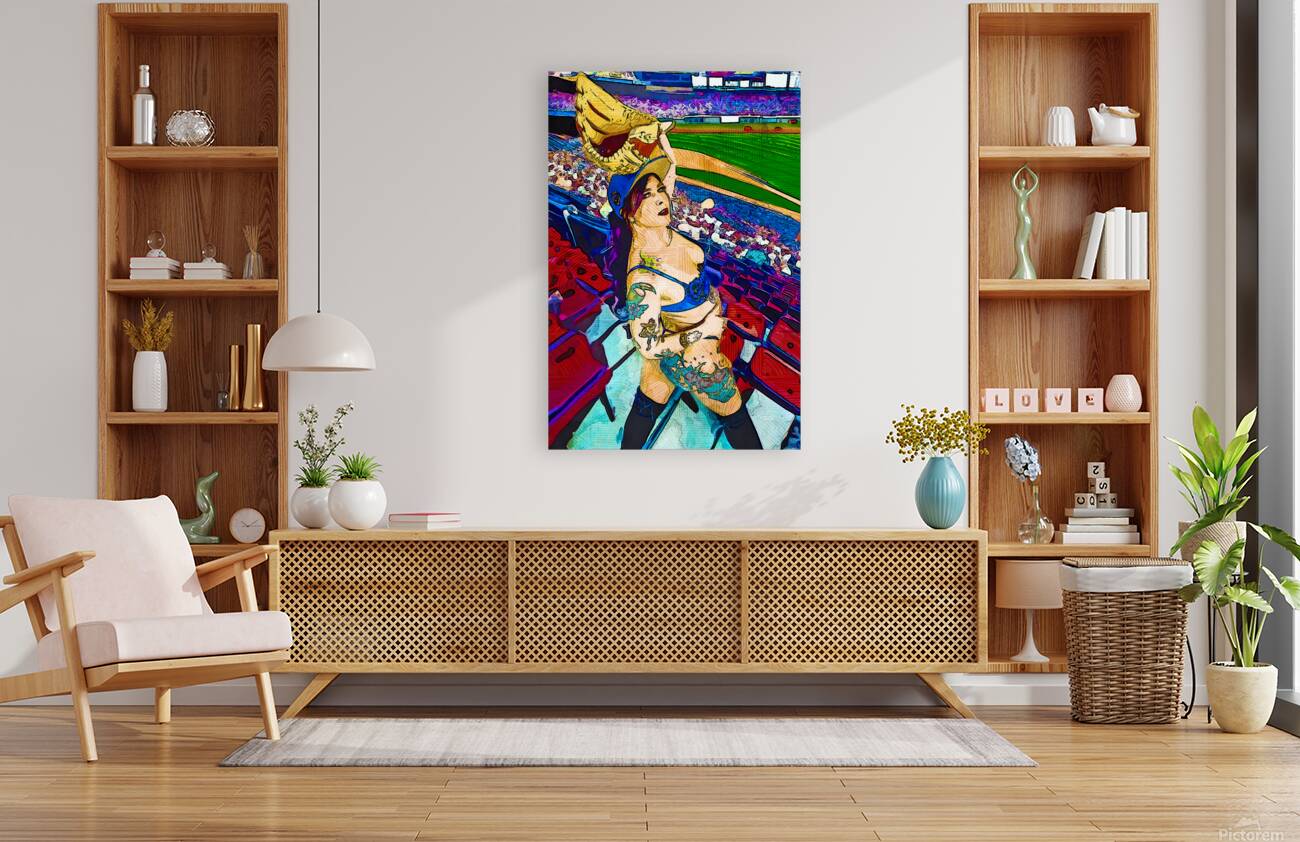 Arena Keeper Reproduction