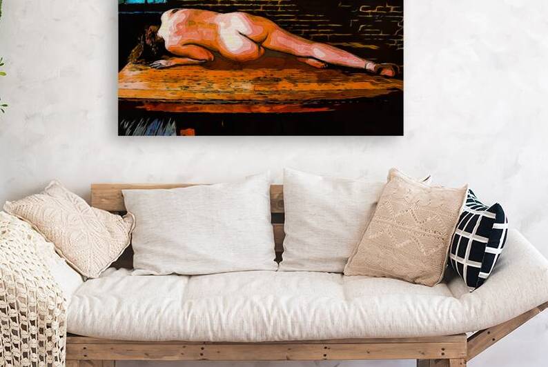 Soulful Lull Reproduction