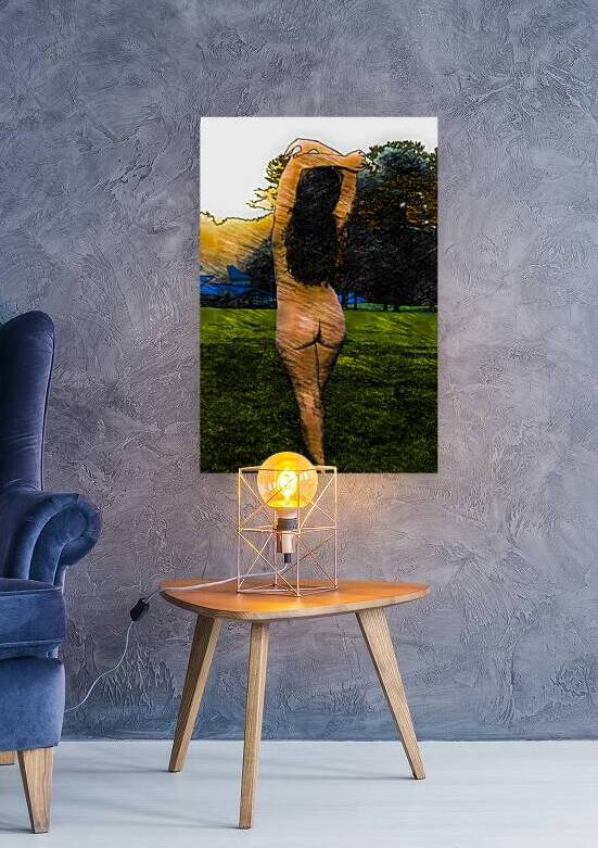Sculpted Euphoria by Holley s Digital Artwork