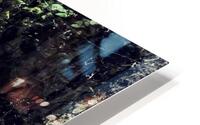 Tranquil Passage   HD Metal print