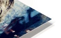 Dreamlike Grace HD Metal print