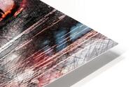 Dynamic Reverie HD Metal print