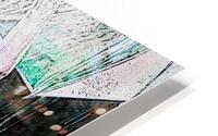 Dreamscape HD Metal print