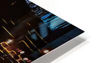Soulful Lull HD Metal print