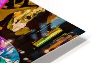 Modern Image HD Metal print