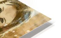 Rustica HD Metal print