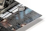 Tactile Temptation HD Metal print