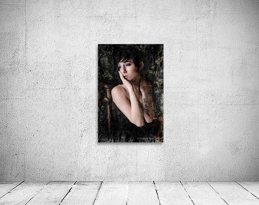 Julia Wall Preview