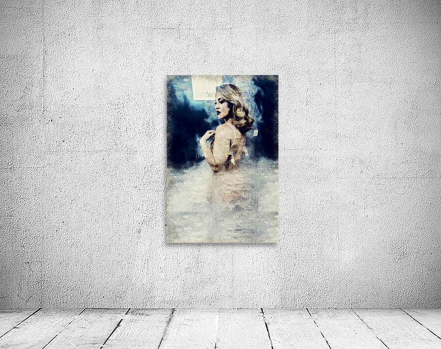Dreamlike Grace Wall Preview