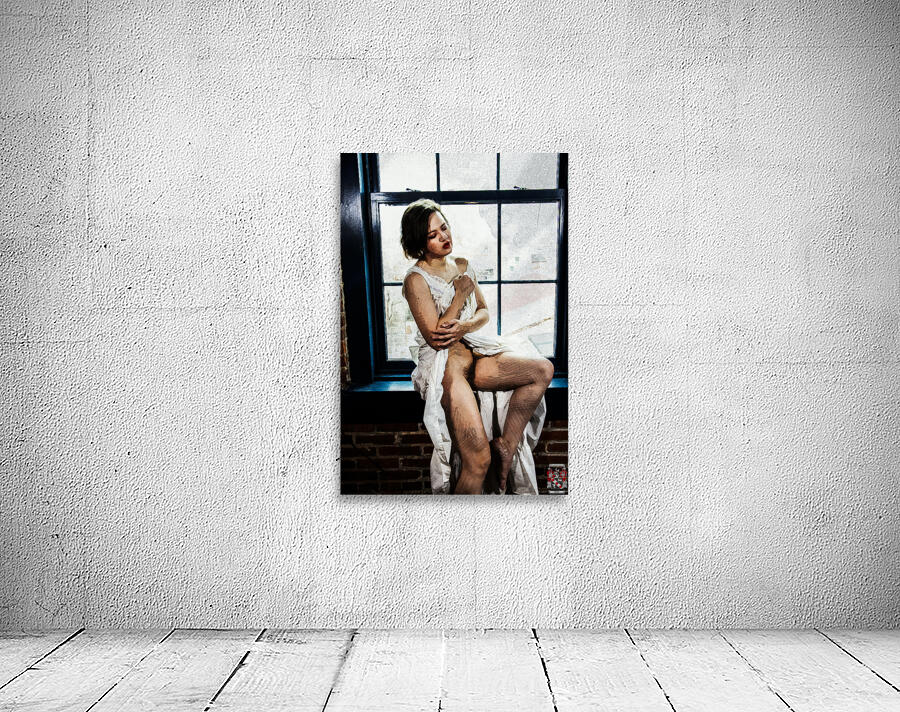 Windowscape Whispers Wall Preview