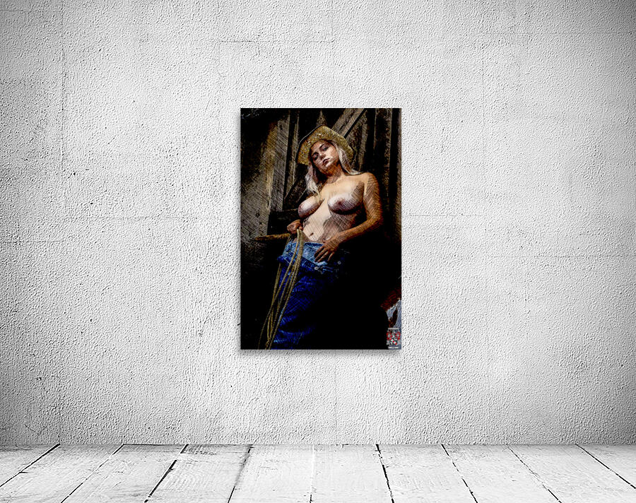 Rustic Wall Preview