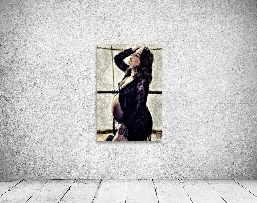 Embrace Wall Preview