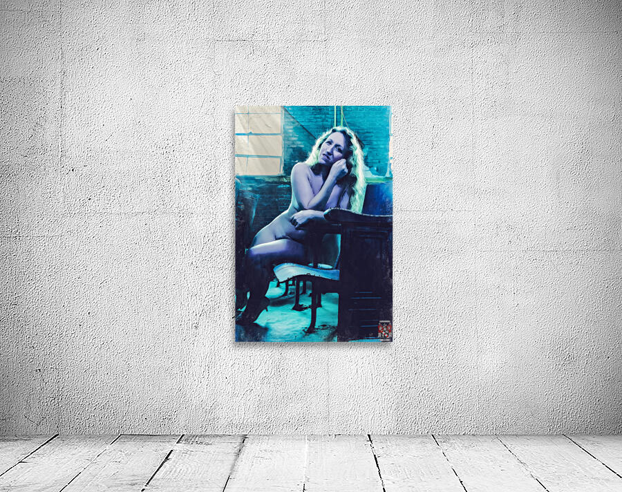 Softened Light Wall Preview