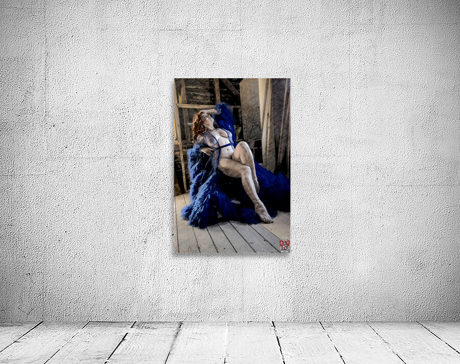 Mystique Wall Preview
