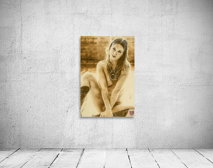 Rustica Wall Preview