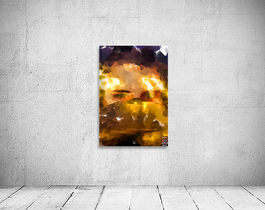 Furnace Wall Preview