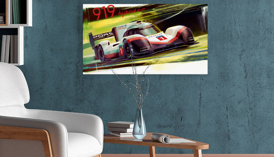 Green Hell overall laps record holder by solidgrafi