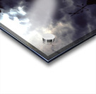 Haunted House Acrylic print