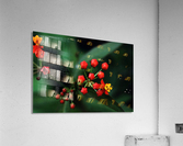 Little Bug Acrylic Print