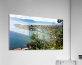 Modern Mayan Acrylic Print