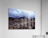 Gathering Storm Acrylic Print