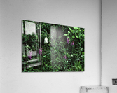 Be Different Acrylic Print