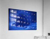 Lenticular Cloud Acrylic Print