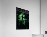 Wild Yam Acrylic Print